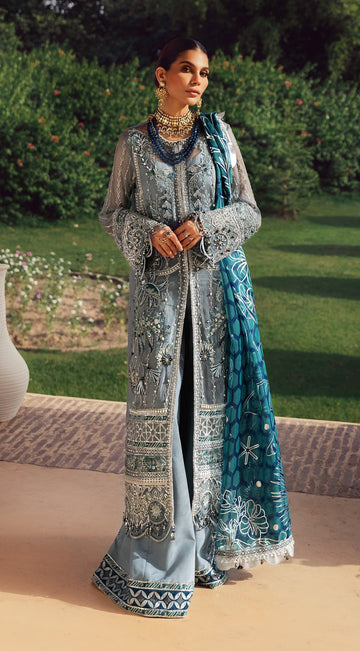 Eva Anaya Opulence 2021